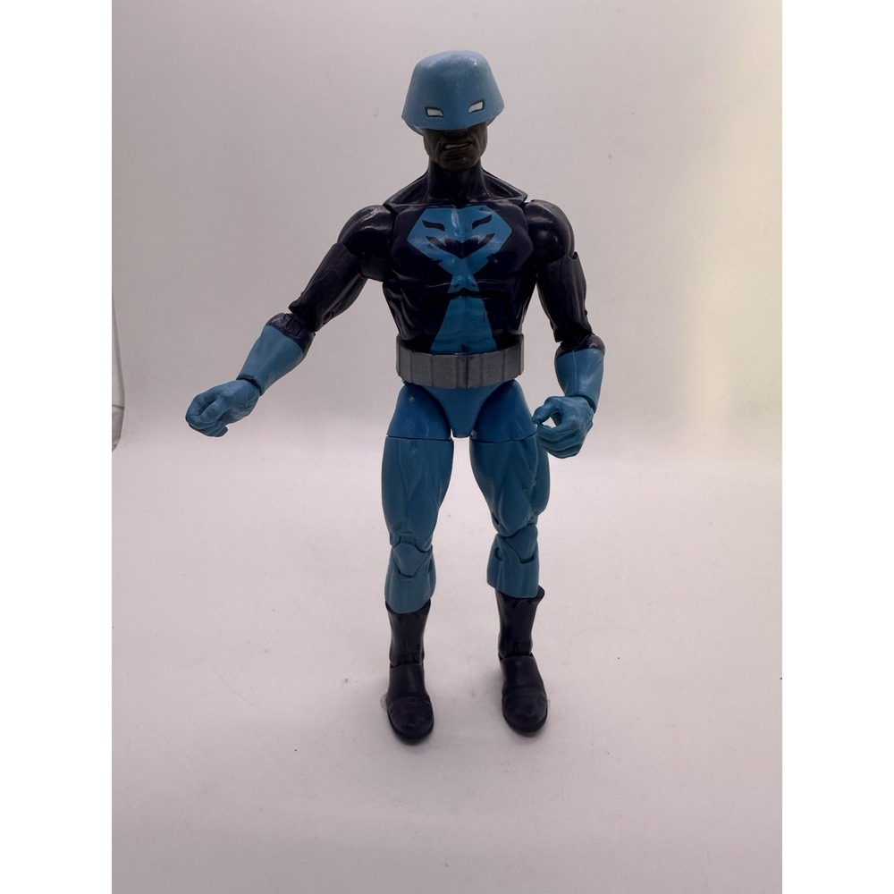 Marvel Legends Rock Python Serpent Society‎ 2019 Hasbro